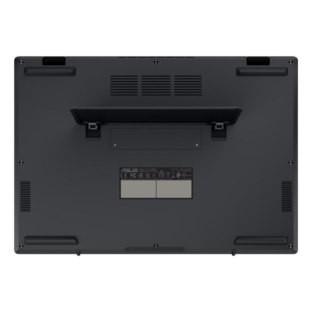 ASUS - Zenbook Duo OLED UX8406CA-QL336W - Ordenador Portátil 14" WUXGA (Intel Core Ultra 7 255H, 32GB RAM, 1TB SSD, Arc 140T, Wi