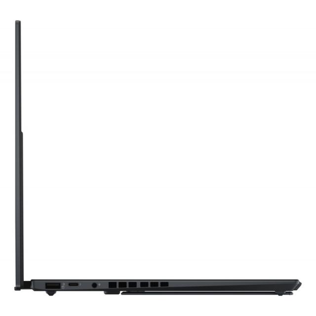 ASUS - Zenbook Duo OLED UX8406CA-QL336W - Ordenador Portátil 14" WUXGA (Intel Core Ultra 7 255H, 32GB RAM, 1TB SSD, Arc 140T, Wi