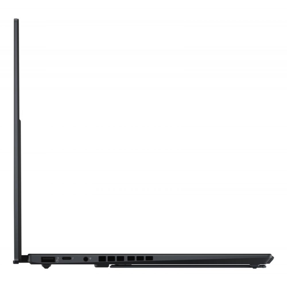 ASUS - Zenbook Duo OLED UX8406CA-QL336W - Ordenador Portátil 14" WUXGA (Intel Core Ultra 7 255H, 32GB RAM, 1TB SSD, Arc 140T, Wi