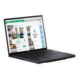 ASUS - Zenbook Duo OLED UX8406CA-QL336W - Ordenador Portátil 14" WUXGA (Intel Core Ultra 7 255H, 32GB RAM, 1TB SSD, Arc 140T, Wi