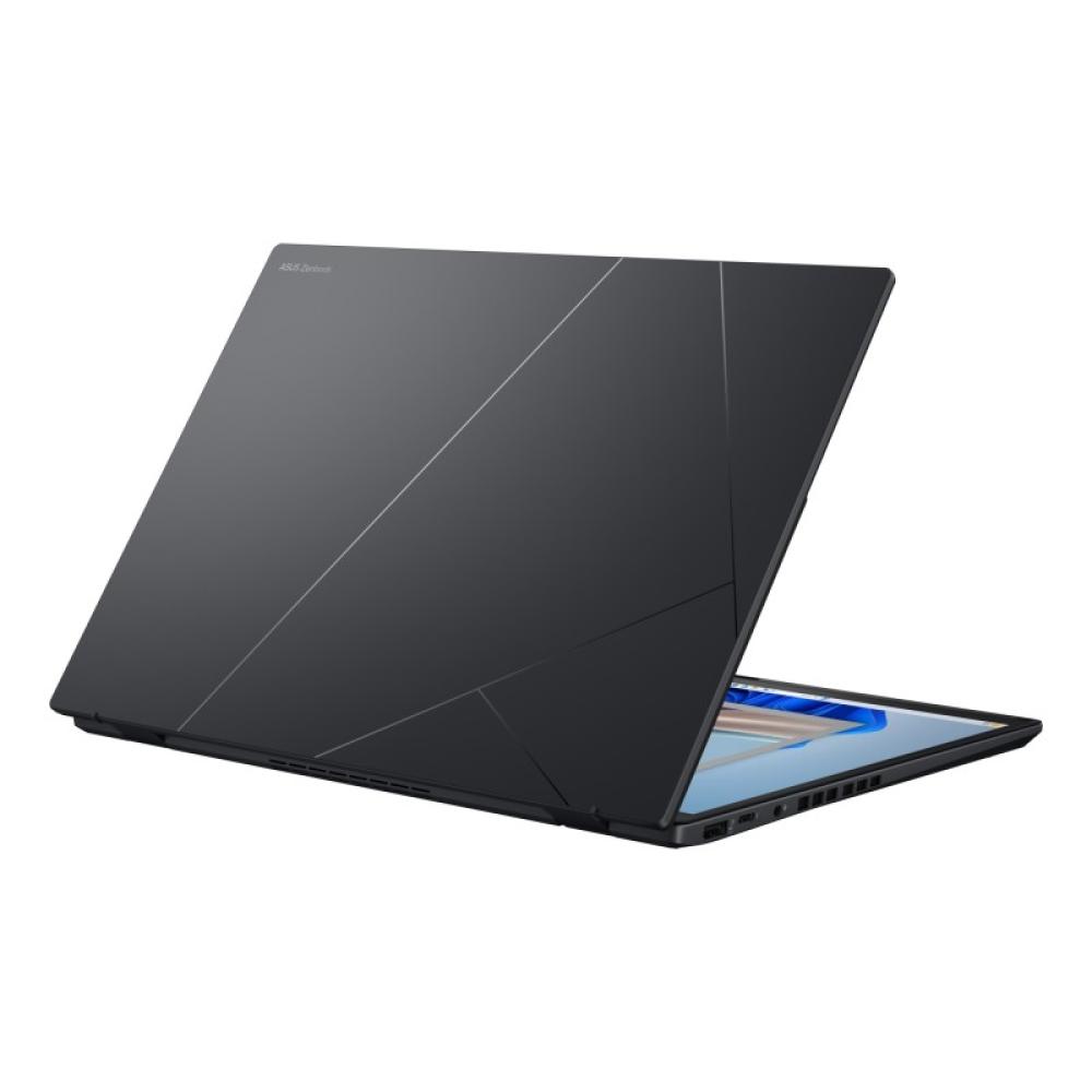 ASUS - Zenbook Duo OLED UX8406CA-QL336W - Ordenador Portátil 14" WUXGA (Intel Core Ultra 7 255H, 32GB RAM, 1TB SSD, Arc 140T, Wi