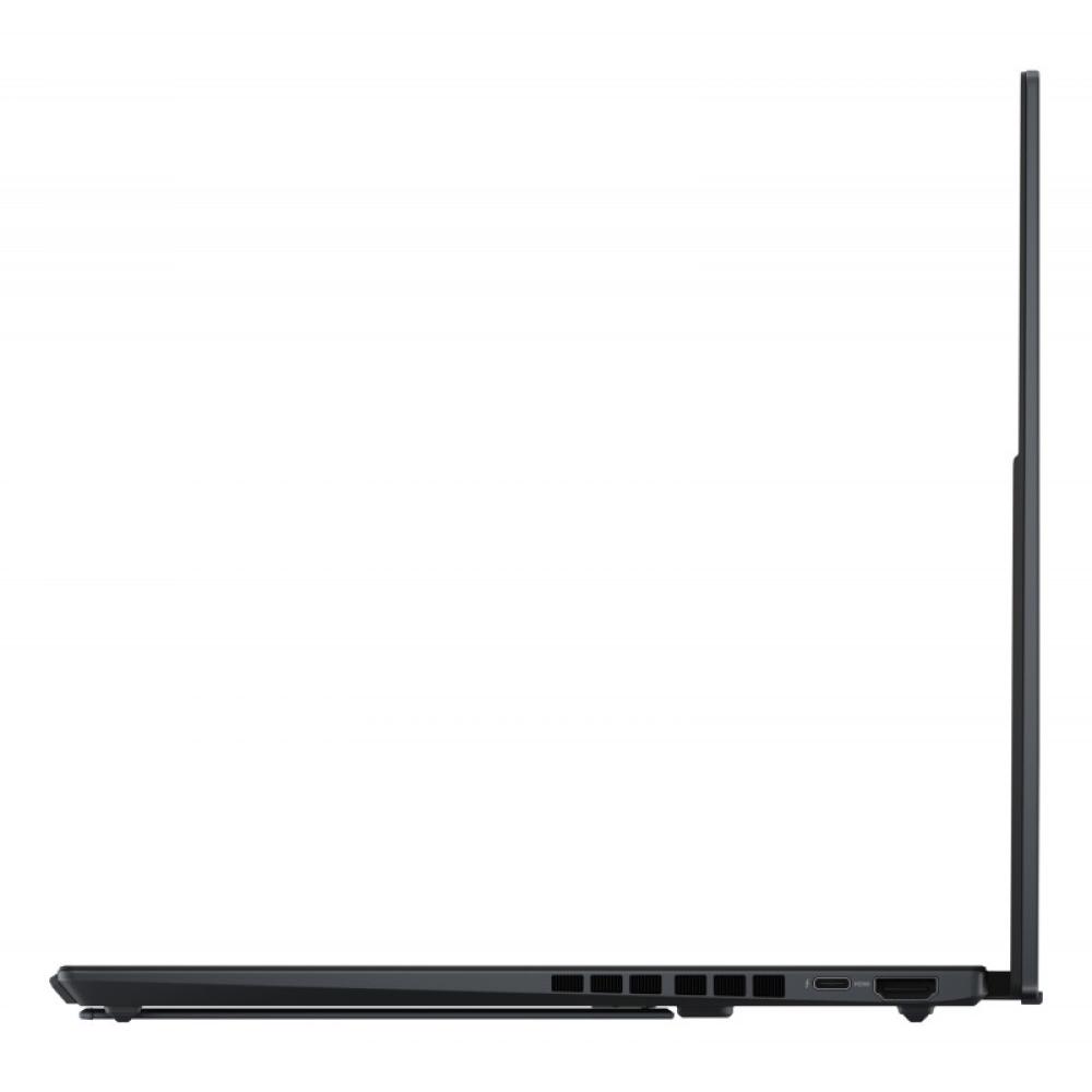 ASUS - Zenbook Duo OLED UX8406CA-QL336W - Ordenador Portátil 14" WUXGA (Intel Core Ultra 7 255H, 32GB RAM, 1TB SSD, Arc 140T, Wi