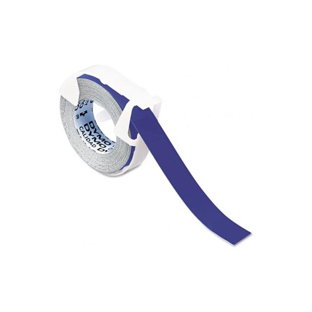 DYMO - 520106 etiqueta autoadhesiva Rectángulo Desmontable Azul