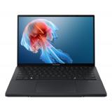 ASUS - Zenbook Duo OLED UX8406CA-QL336W - Ordenador Portátil 14" WUXGA (Intel Core Ultra 7 255H, 32GB RAM, 1TB SSD, Arc 140T, Wi