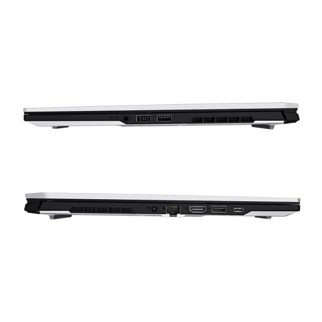 GIGABYTE - AERO X16 Portátil Gaming - Copilot+ PC, 16" QHD 165Hz, AMD Ryzen AI 7 HX 350, RTX 5070, 32 GB DDR5 5200MHz, 1 x SSD G