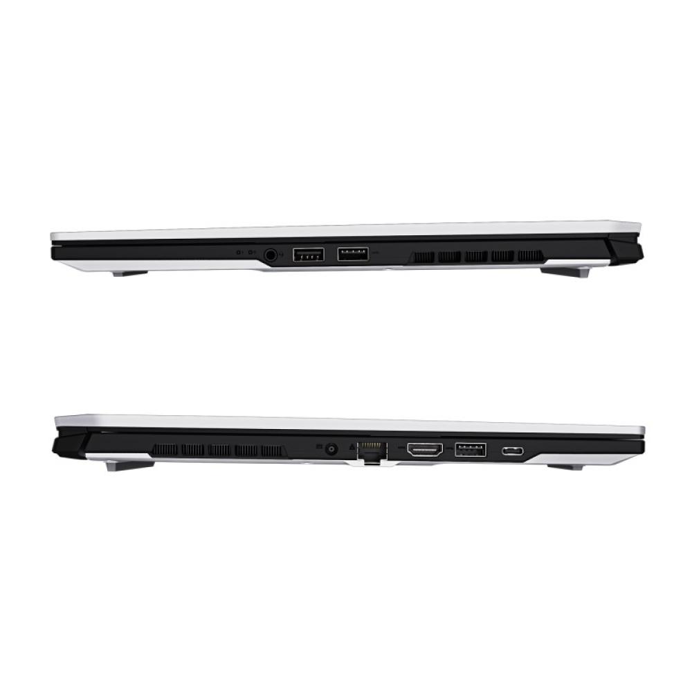 GIGABYTE - AERO X16 Portátil Gaming - Copilot+ PC, 16" QHD 165Hz, AMD Ryzen AI 7 HX 350, RTX 5070, 32 GB DDR5 5200MHz, 1 x SSD G