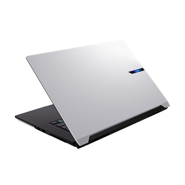 GIGABYTE - AERO X16 Portátil Gaming - Copilot+ PC, 16" QHD 165Hz, AMD Ryzen AI 7 HX 350, RTX 5070, 32 GB DDR5 5200MHz, 1 x SSD G