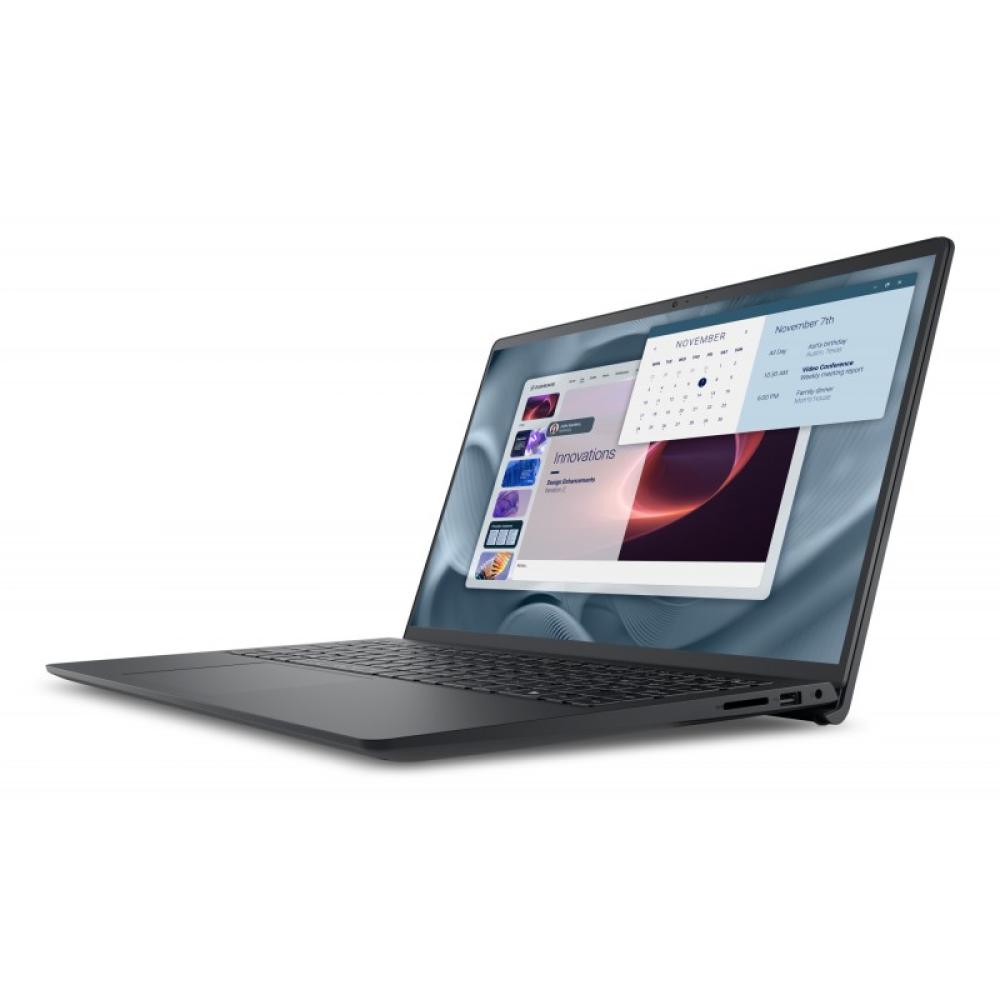 DELL - Pro 15 Essential PV15250 Intel® Core™ i5 i5-1334U Portátil 39,6 cm (15.6") Full HD 16 GB DDR5-SDRAM 512 GB SSD Wi - 76CK7