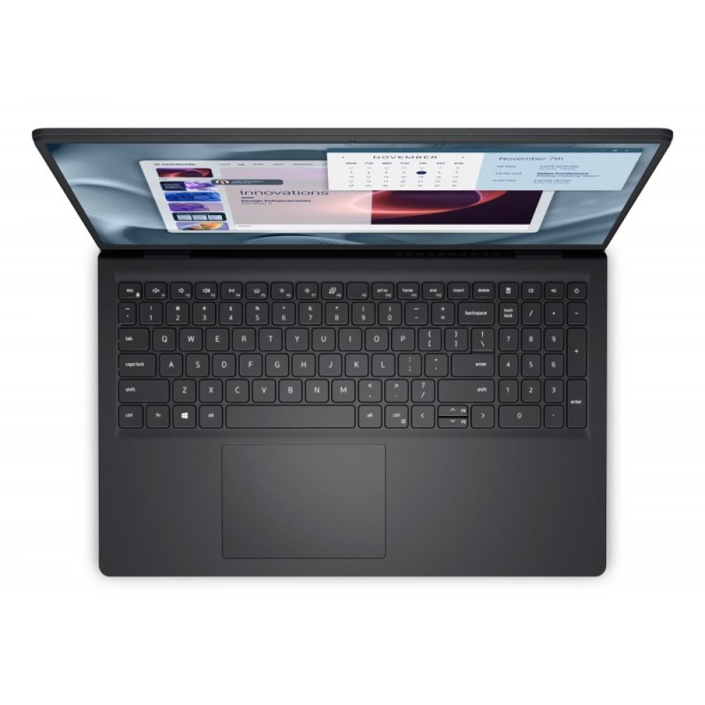 DELL - Pro 15 Essential PV15250 Intel® Core™ i5 i5-1334U Portátil 39,6 cm (15.6") Full HD 16 GB DDR5-SDRAM 512 GB SSD Wi - 76CK7