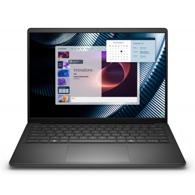 DELL - Pro 14 Essential PV14250 Intel Core 5 120U Portátil 35,6 cm (14") Full HD+ 16 GB DDR5-SDRAM 512 GB SSD Wi-Fi 6 (8 - 420V7