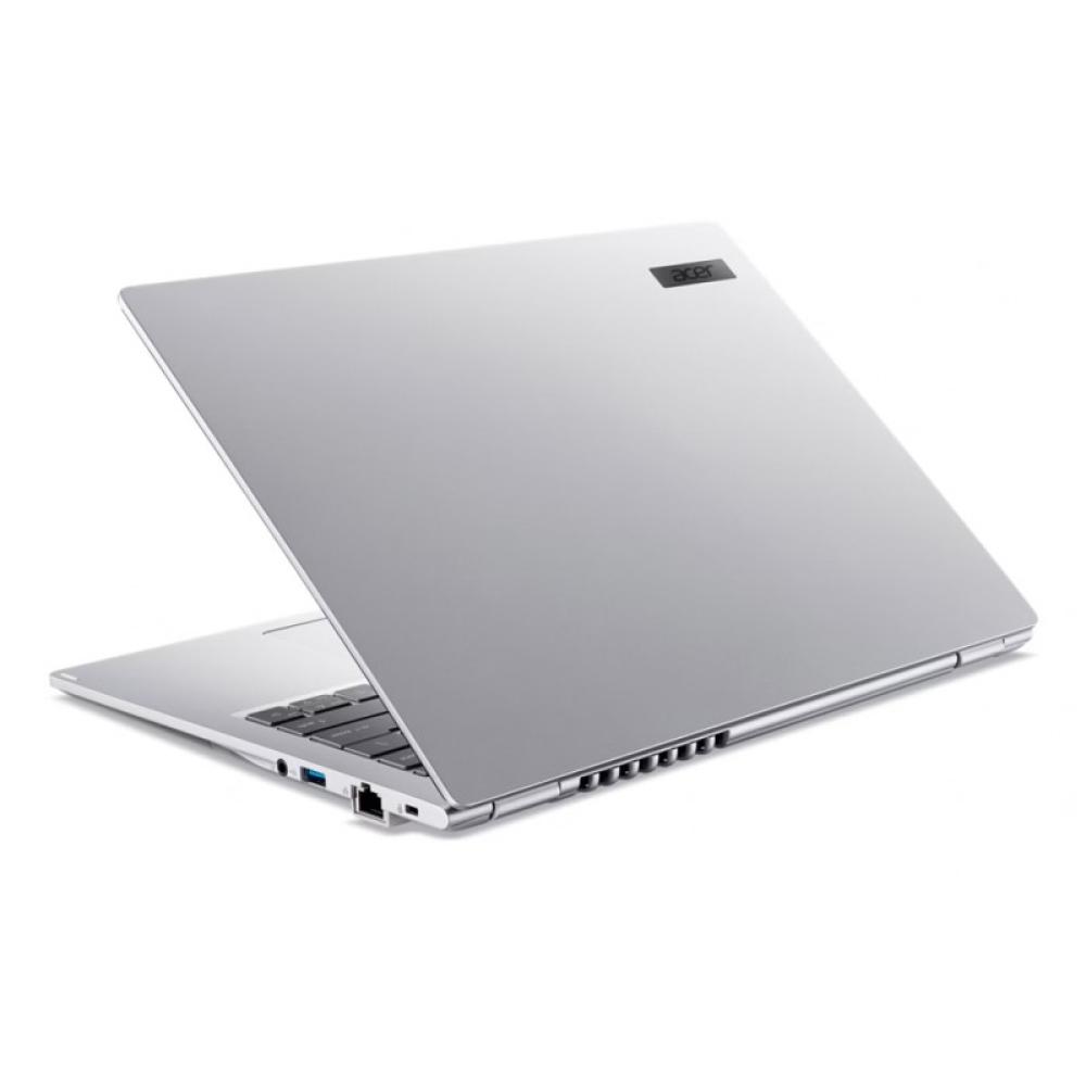 Acer - TravelMate P4 TMP414-55-TCO-761T Intel Core Ultra 7 255U Portátil 35,6 cm (14") 3K 16 GB DDR5-SDRAM 512 GB SSD Wi-Fi 7 (8