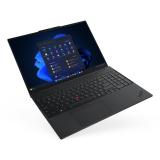 Lenovo - ThinkPad E16 Gen 3 (Intel) Intel Core Ultra 5 225U Portátil 40,6 cm (16") WUXGA 16 GB DDR5-SDRAM 512 GB SSD Wi-Fi 6E (8