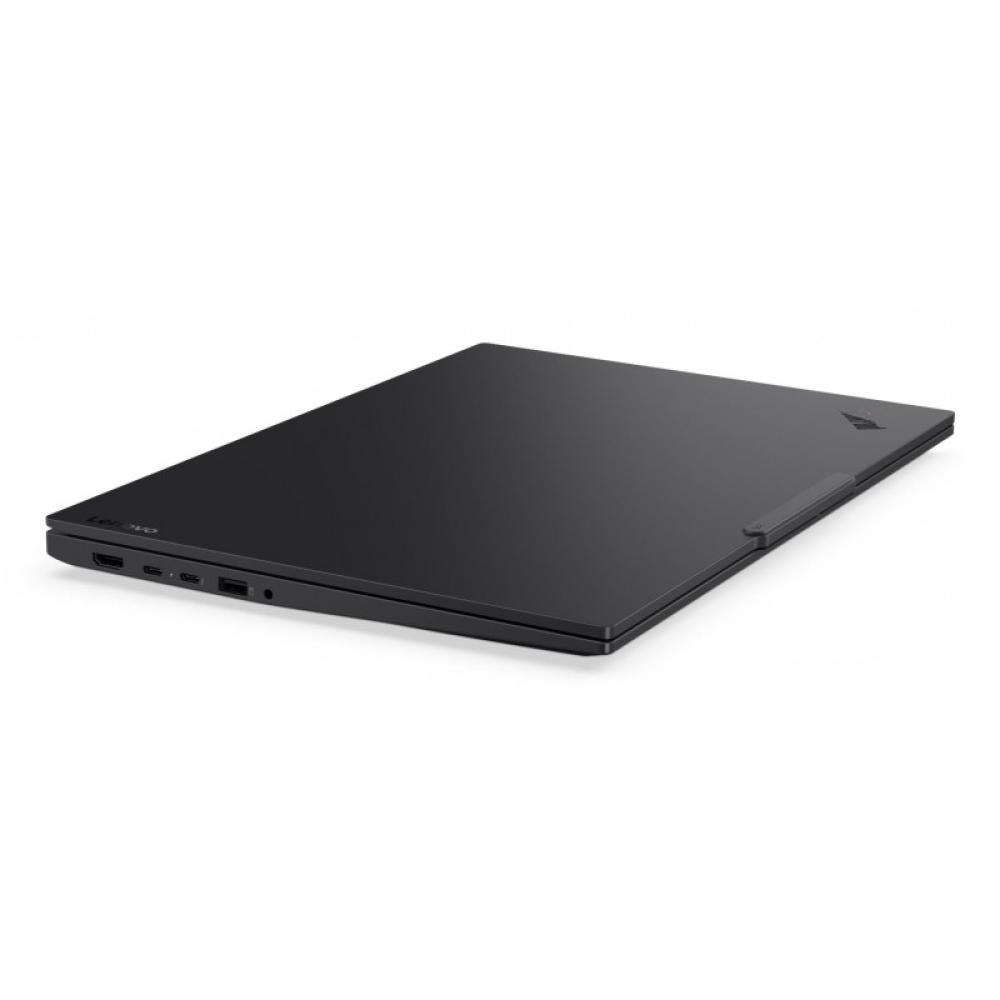 Lenovo - ThinkPad E16 Gen 3 (Intel) Intel Core Ultra 5 225U Portátil 40,6 cm (16") WUXGA 16 GB DDR5-SDRAM 512 GB SSD Wi-Fi 6E (8