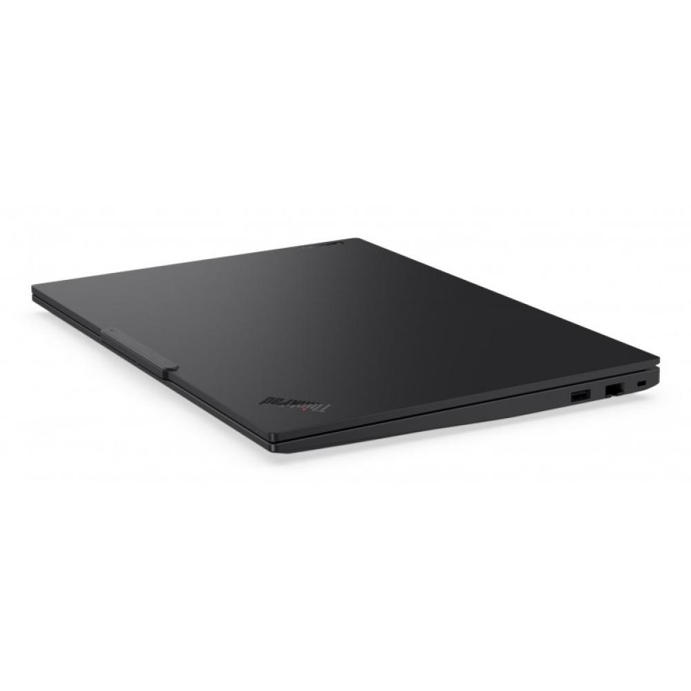 Lenovo - ThinkPad E16 Gen 3 (Intel) Intel Core Ultra 5 225U Portátil 40,6 cm (16") WUXGA 16 GB DDR5-SDRAM 512 GB SSD Wi-Fi 6E (8