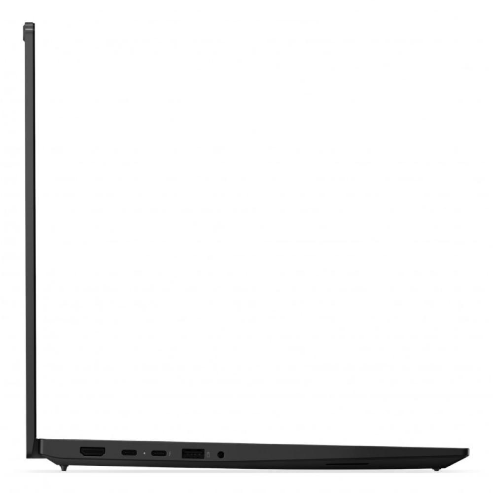 Lenovo - ThinkPad E16 Gen 3 (Intel) Intel Core Ultra 5 225U Portátil 40,6 cm (16") WUXGA 16 GB DDR5-SDRAM 512 GB SSD Wi-Fi 6E (8