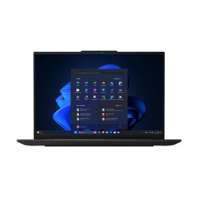 Lenovo - ThinkPad E16 Gen 3 (Intel) Intel Core Ultra 7 255H Portátil 40,6 cm (16") WUXGA 32 GB DDR5-SDRAM 1 TB SSD Wi-Fi 6E (802