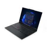 Lenovo - ThinkPad E16 Gen 3 (Intel) Intel Core Ultra 7 255H Portátil 40,6 cm (16") WUXGA 32 GB DDR5-SDRAM 1 TB SSD Wi-Fi 6E (802