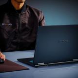 GIGABYTE - GAMING A16 CWH Portátil Gaming - 16,0", 165Hz WUXGA, Intel Core i7-13620H, NVIDIA RTX 5070, 32GB DDR5 5200MHz, 1 x SS