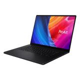 ASUS - ProArt P16 OLED H7606WP-SR221W - Ordenador Portátil 16" WQXGA+ 120Hz (AMD Ryzen AI 9 HX 370, 64GB RAM, 2TB SSD, NVIDIA RT