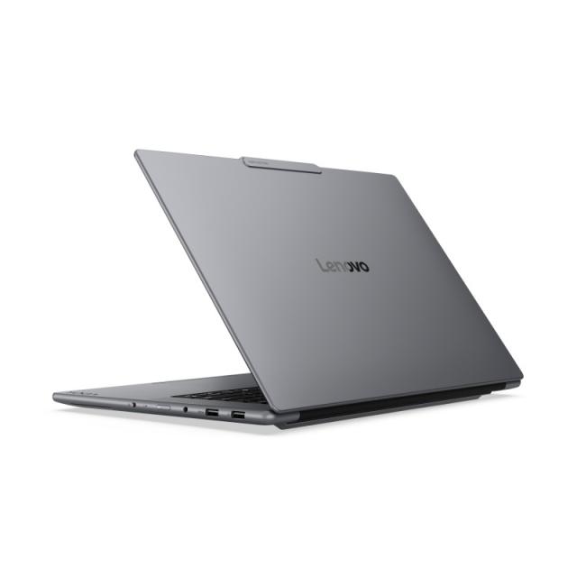 Lenovo - Yoga Pro 7 15IPH11 Copilot+ PC Intel Core Ultra 7 356H Portátil 38,9 cm (15.3") WQXGA 32 GB 1 TB SSD NVIDIA GeForce RTX