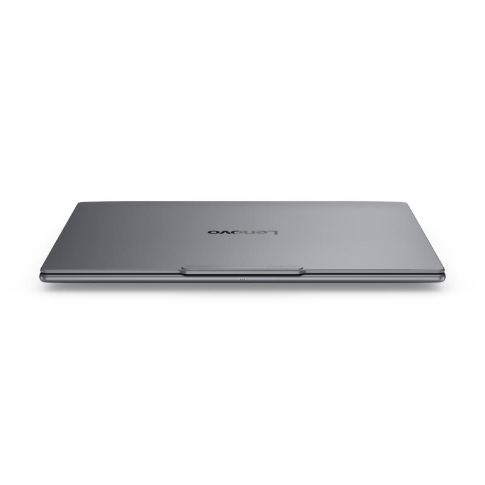 Lenovo - Yoga Pro 7 15IPH11 Copilot+ PC Intel Core Ultra 7 356H Portátil 38,9 cm (15.3") WQXGA 32 GB 1 TB SSD NVIDIA GeForce RTX
