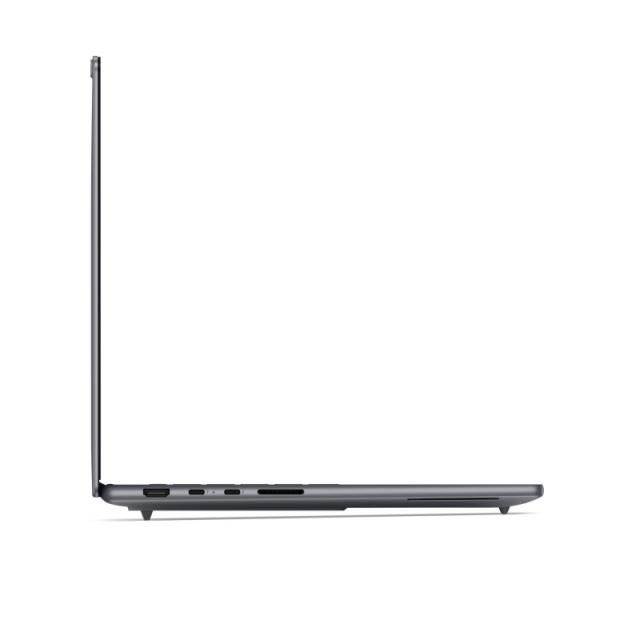 Lenovo - Yoga Pro 7 15IPH11 Copilot+ PC Intel Core Ultra 7 356H Portátil 38,9 cm (15.3") WQXGA 32 GB 1 TB SSD NVIDIA GeForce RTX