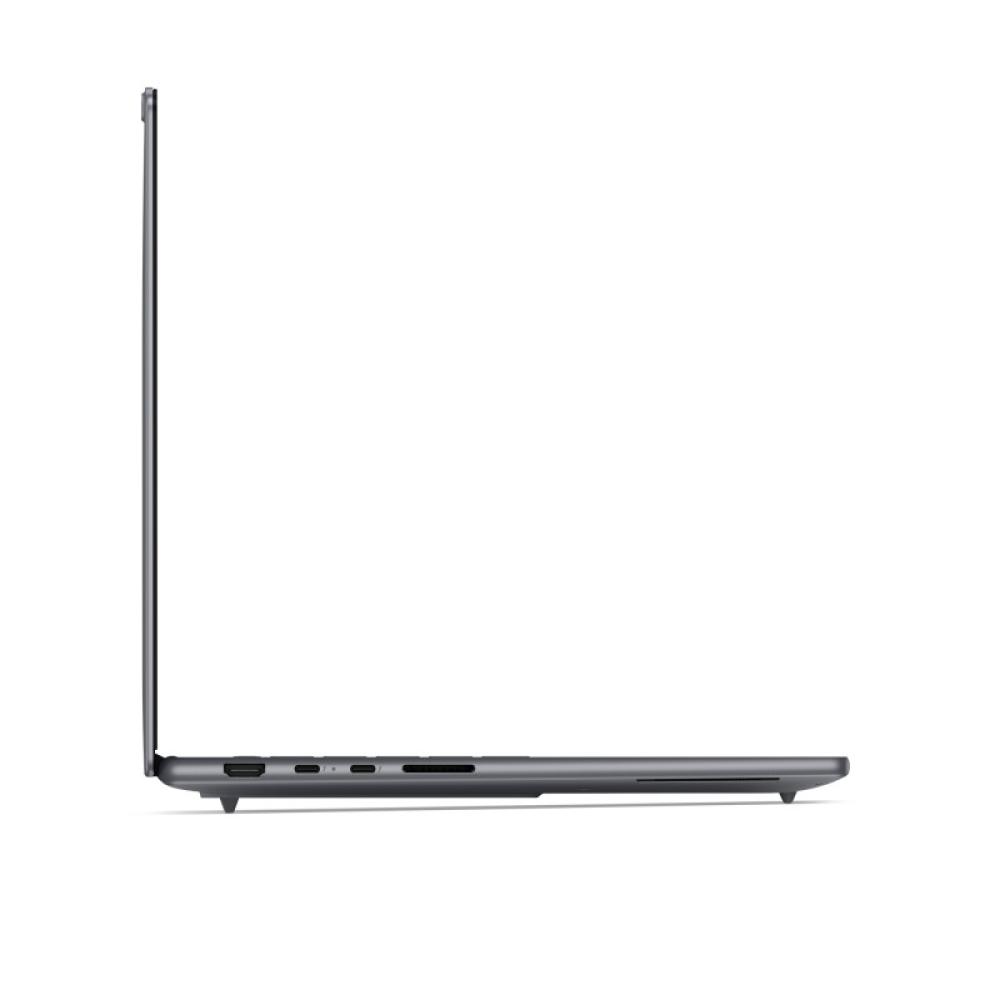 Lenovo - Yoga Pro 7 15IPH11 Copilot+ PC Intel Core Ultra 7 356H Portátil 38,9 cm (15.3") WQXGA 32 GB 1 TB SSD NVIDIA GeForce RTX