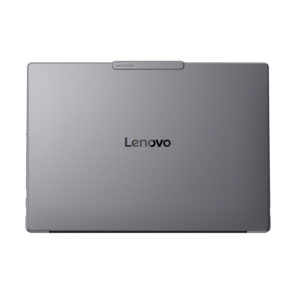 Lenovo - Yoga Pro 7 15IPH11 Copilot+ PC Intel Core Ultra 7 356H Portátil 38,9 cm (15.3") WQXGA 32 GB 1 TB SSD NVIDIA GeForce RTX