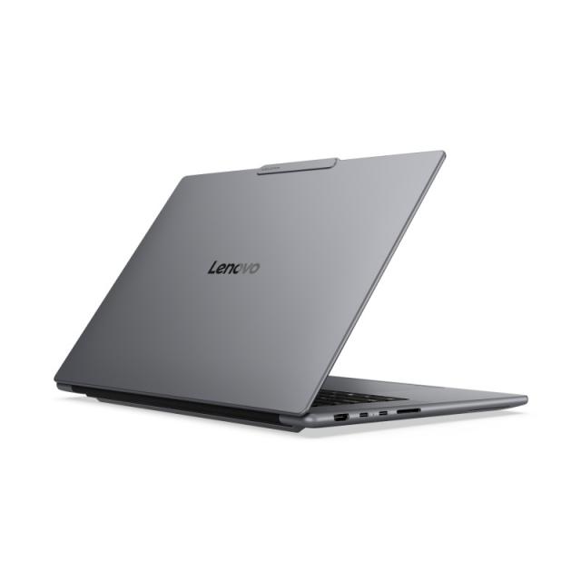 Lenovo - Yoga Pro 7 15IPH11 Copilot+ PC Intel Core Ultra 7 356H Portátil 38,9 cm (15.3") WQXGA 32 GB 1 TB SSD NVIDIA GeForce RTX