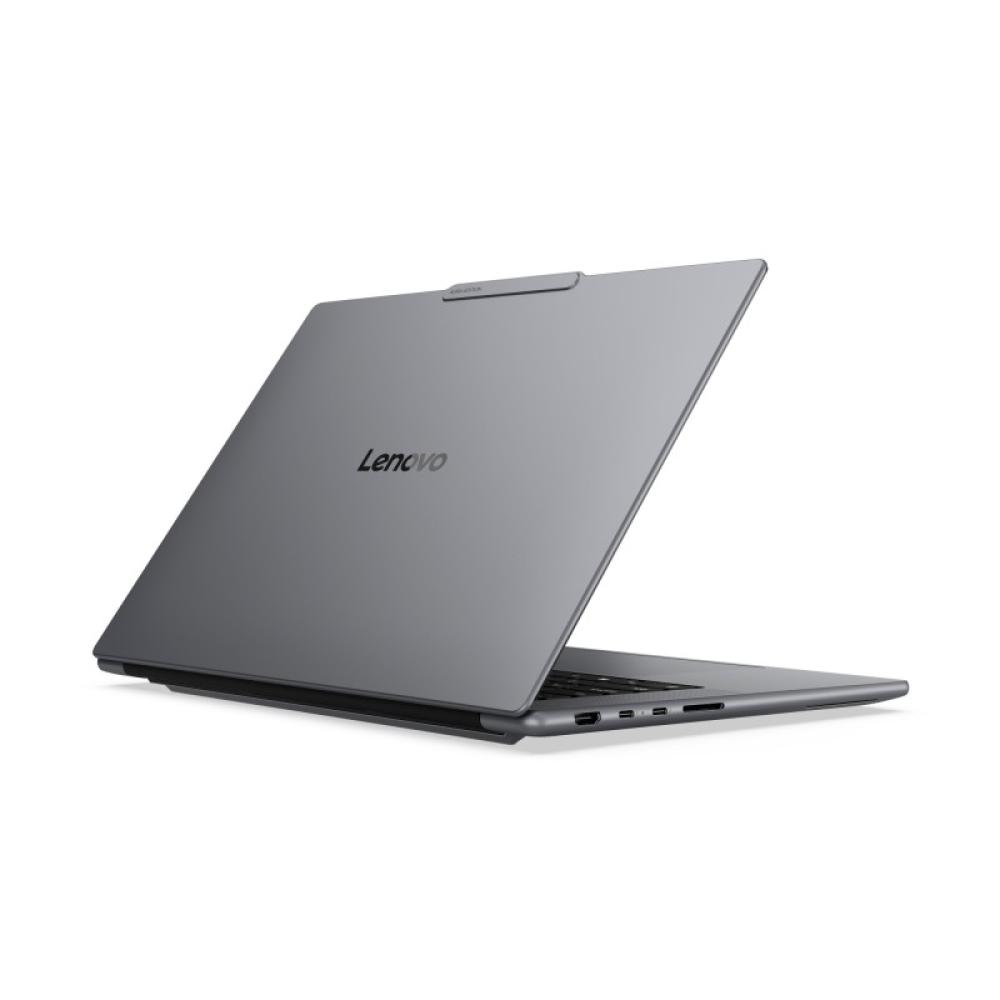Lenovo - Yoga Pro 7 15IPH11 Copilot+ PC Intel Core Ultra 7 356H Portátil 38,9 cm (15.3") WQXGA 32 GB 1 TB SSD NVIDIA GeForce RTX