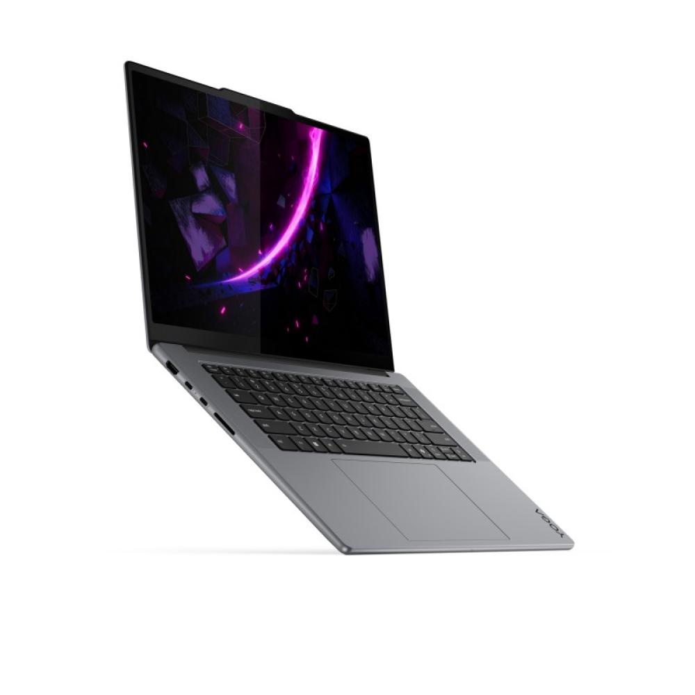 Lenovo - Yoga Pro 7 15IPH11 Copilot+ PC Intel Core Ultra 7 356H Portátil 38,9 cm (15.3") WQXGA 32 GB 1 TB SSD NVIDIA GeForce RTX