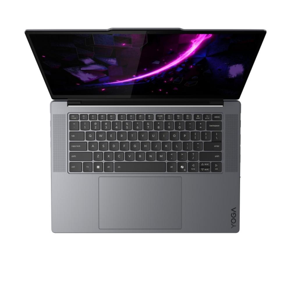 Lenovo - Yoga Pro 7 15IPH11 Copilot+ PC Intel Core Ultra 7 356H Portátil 38,9 cm (15.3") WQXGA 32 GB 1 TB SSD NVIDIA GeForce RTX