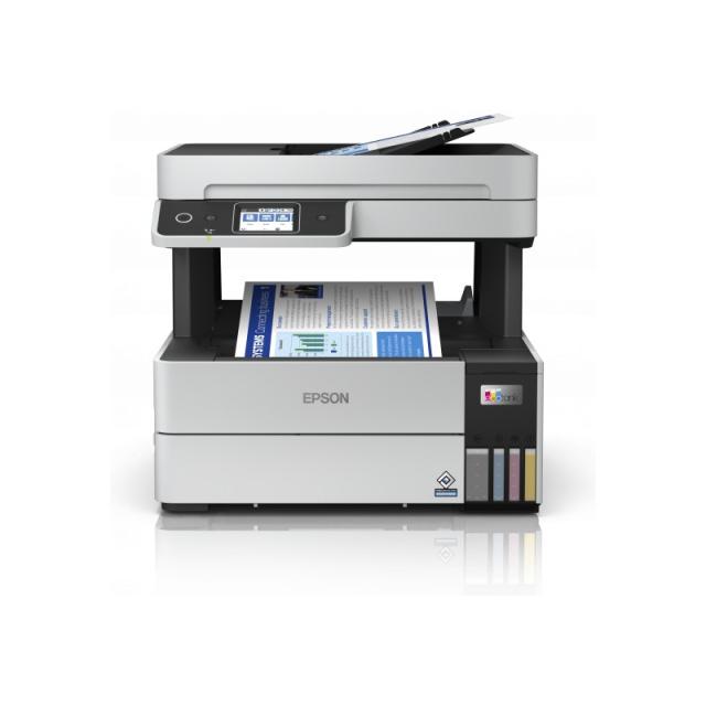 Epson - EcoTank ET-5170