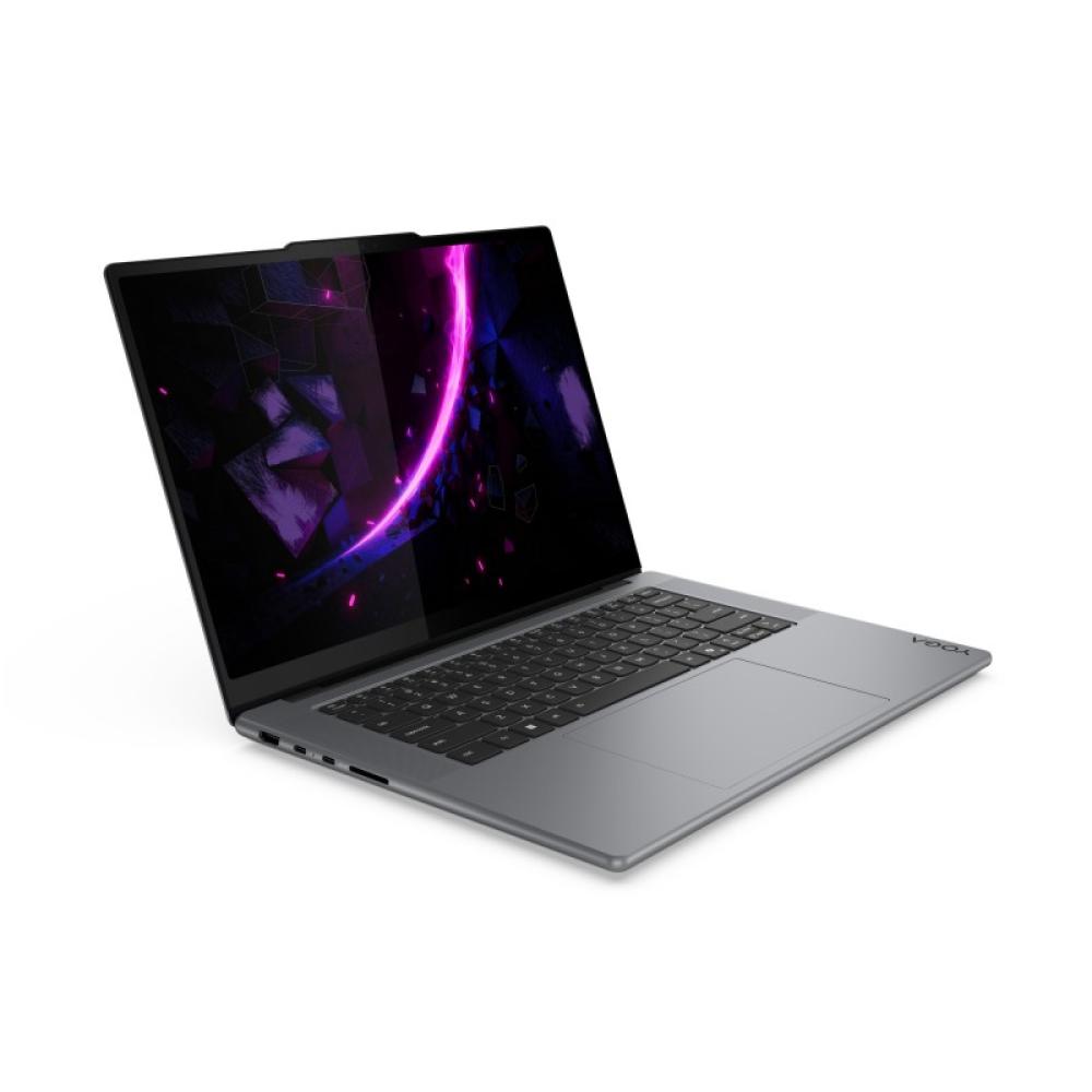 Lenovo - Yoga Pro 7 15IPH11 Copilot+ PC Intel Core Ultra 7 356H Portátil 38,9 cm (15.3") WQXGA 32 GB 1 TB SSD NVIDIA GeForce RTX