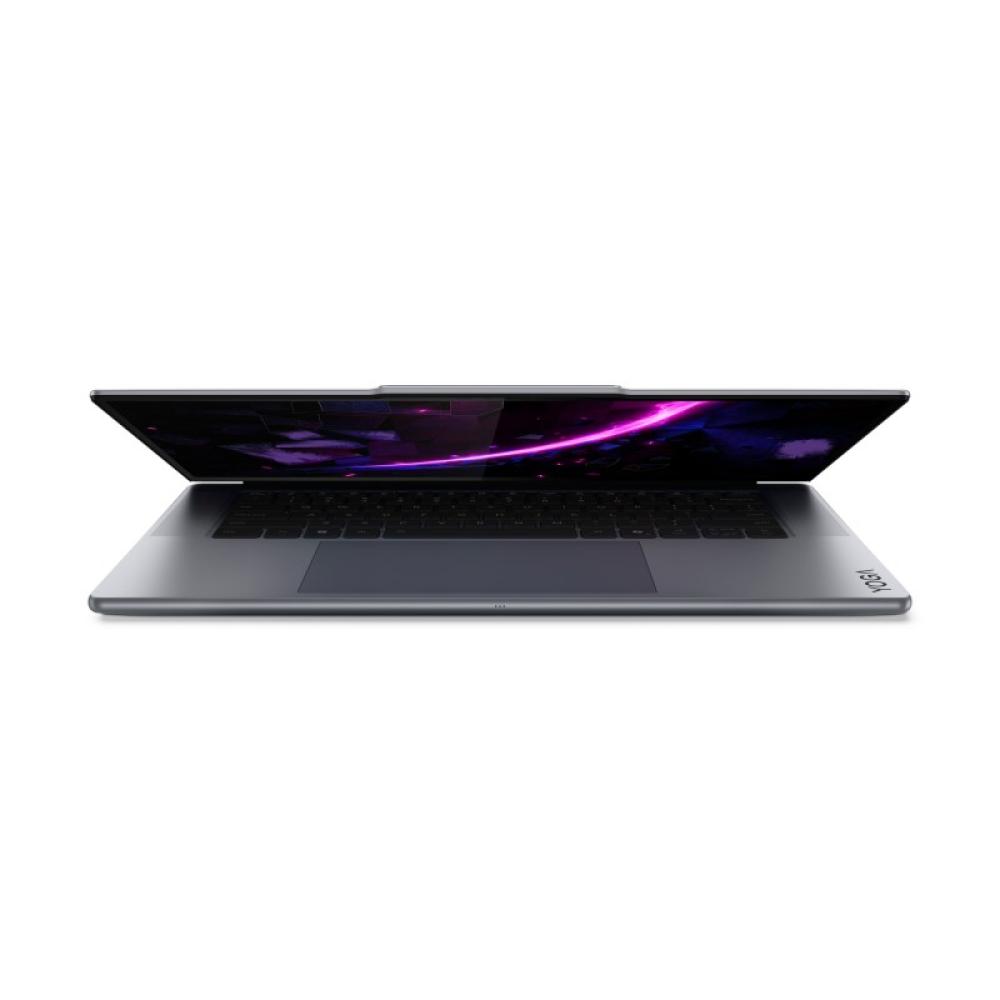 Lenovo - Yoga Pro 7 15IPH11 Copilot+ PC Intel Core Ultra 7 356H Portátil 38,9 cm (15.3") WQXGA 32 GB 1 TB SSD NVIDIA GeForce RTX