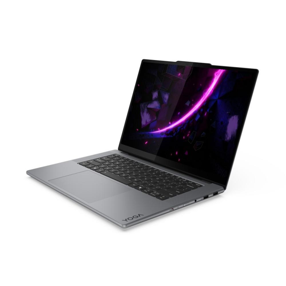 Lenovo - Yoga Pro 7 15IPH11 Copilot+ PC Intel Core Ultra 7 356H Portátil 38,9 cm (15.3") WQXGA 32 GB 1 TB SSD NVIDIA GeForce RTX
