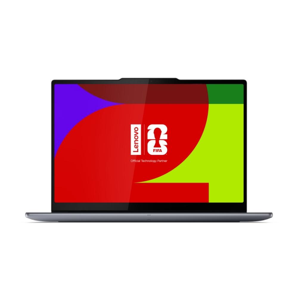 Lenovo - Yoga Pro 7 15IPH11 Copilot+ PC Intel Core Ultra 7 356H Portátil 38,9 cm (15.3") WQXGA 32 GB 1 TB SSD NVIDIA GeForce RTX