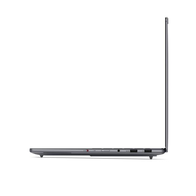 Lenovo - Yoga Pro 7 15IPH11 Copilot+ PC Intel Core Ultra 7 356H Portátil 38,9 cm (15.3") WQXGA 32 GB 1 TB SSD NVIDIA GeForce RTX