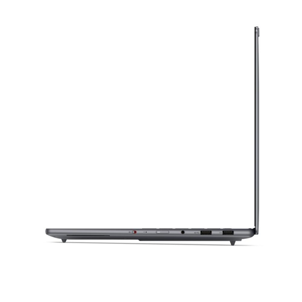 Lenovo - Yoga Pro 7 15IPH11 Copilot+ PC Intel Core Ultra 7 356H Portátil 38,9 cm (15.3") WQXGA 32 GB 1 TB SSD NVIDIA GeForce RTX