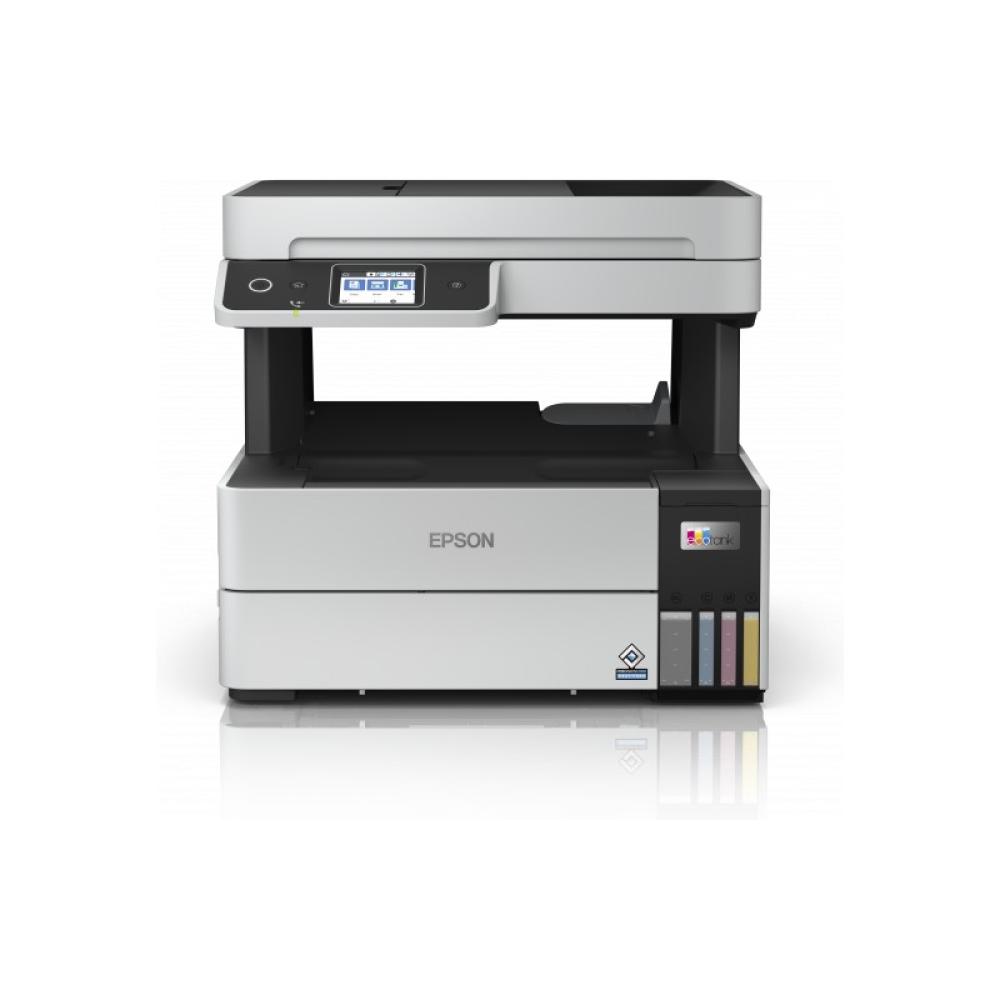 Epson - EcoTank ET-5170