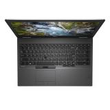 DELL - Precision 7540 Intel® Core™ i7 i7-9850H Estación de trabajo móvil 39,6 cm (15.6") Full HD 16 GB DDR4-SDRAM 512 GB SSD NVI