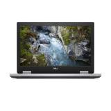 DELL - Precision 7540 Intel® Core™ i7 i7-9850H Estación de trabajo móvil 39,6 cm (15.6") Full HD 16 GB DDR4-SDRAM 512 GB SSD NVI