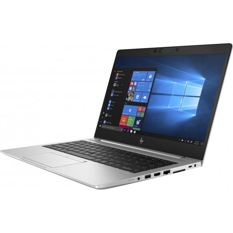 HP - EliteBook 745 G6 AMD Ryzen™ 5 PRO 3500U Portátil 35,6 cm (14") Full HD 8 GB DDR4-SDRAM 256 GB SSD Wi-Fi 5 (802.11ac) Window