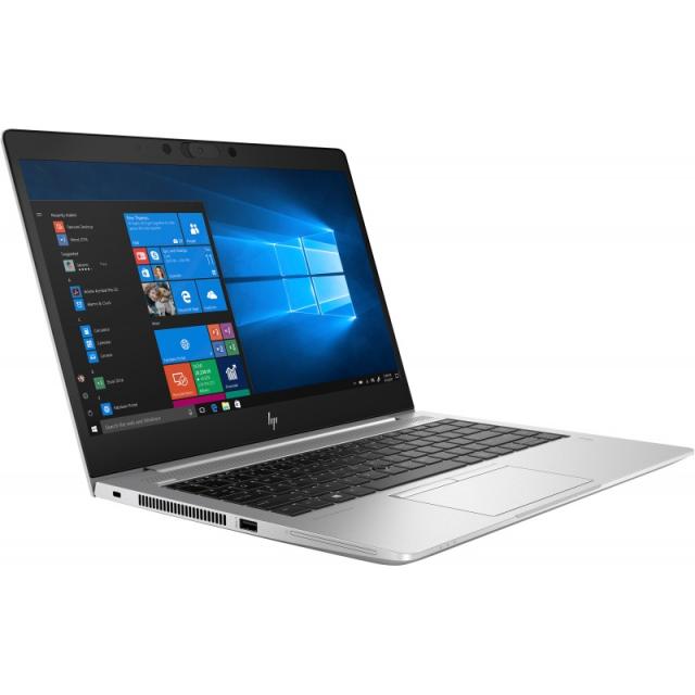 HP - EliteBook 745 G6 AMD Ryzen™ 5 PRO 3500U Portátil 35,6 cm (14") Full HD 8 GB DDR4-SDRAM 256 GB SSD Wi-Fi 5 (802.11ac) Window