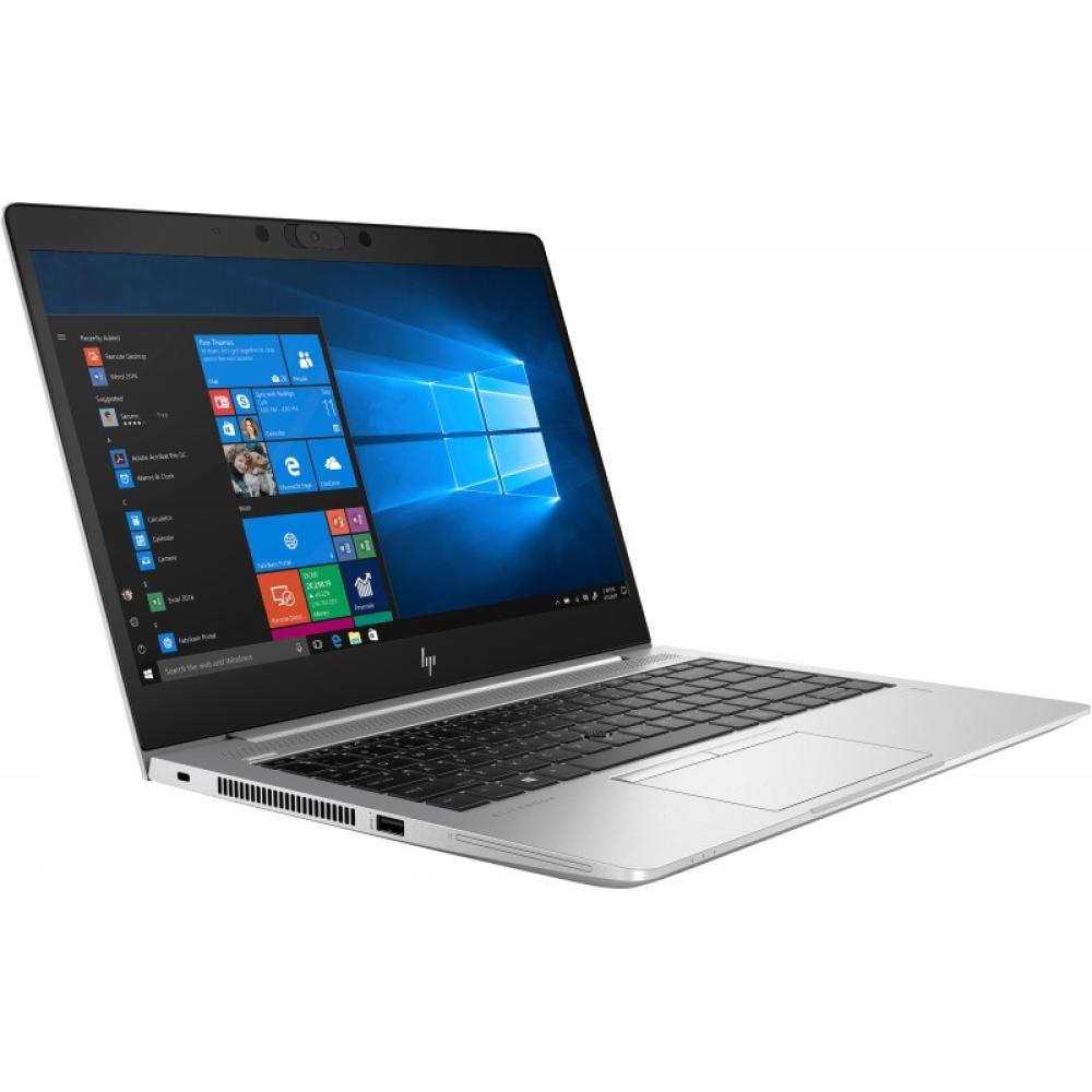 HP - EliteBook 745 G6 AMD Ryzen™ 5 PRO 3500U Portátil 35,6 cm (14") Full HD 8 GB DDR4-SDRAM 256 GB SSD Wi-Fi 5 (802.11ac) Window