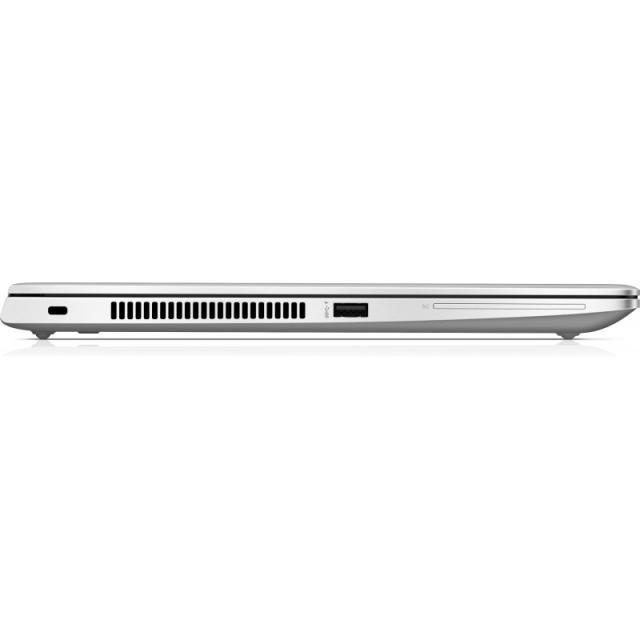 HP - EliteBook 745 G6 AMD Ryzen™ 5 PRO 3500U Portátil 35,6 cm (14") Full HD 8 GB DDR4-SDRAM 256 GB SSD Wi-Fi 5 (802.11ac) Window