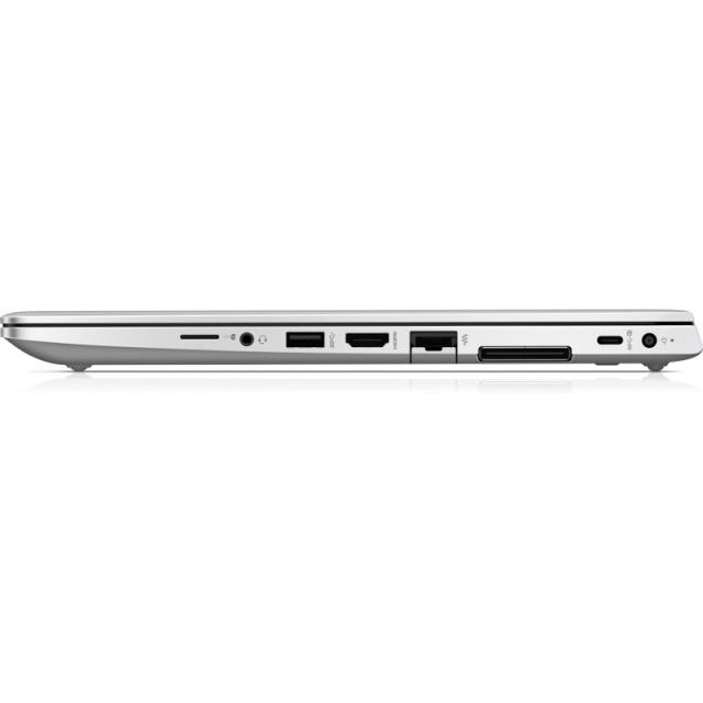 HP - EliteBook 745 G6 AMD Ryzen™ 5 PRO 3500U Portátil 35,6 cm (14") Full HD 8 GB DDR4-SDRAM 256 GB SSD Wi-Fi 5 (802.11ac) Window