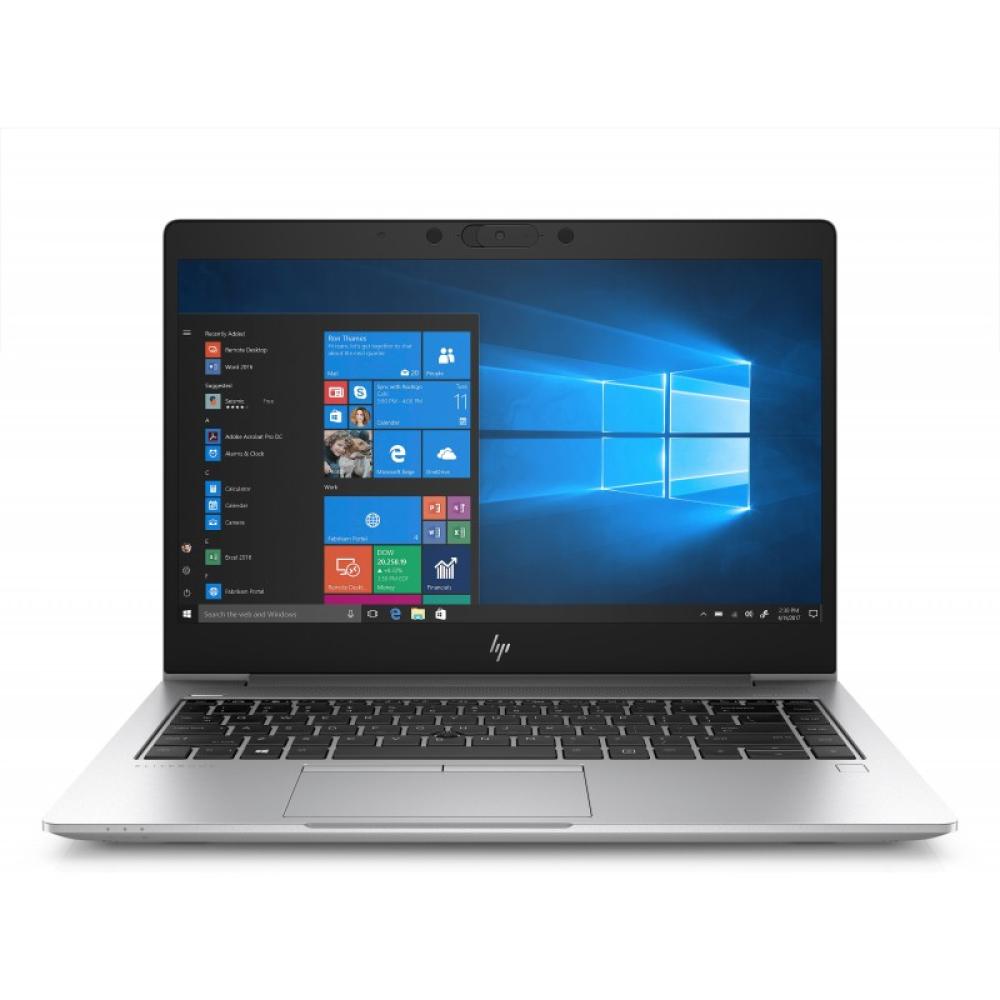 HP - EliteBook 745 G6 AMD Ryzen™ 5 PRO 3500U Portátil 35,6 cm (14") Full HD 8 GB DDR4-SDRAM 256 GB SSD Wi-Fi 5 (802.11ac) Window