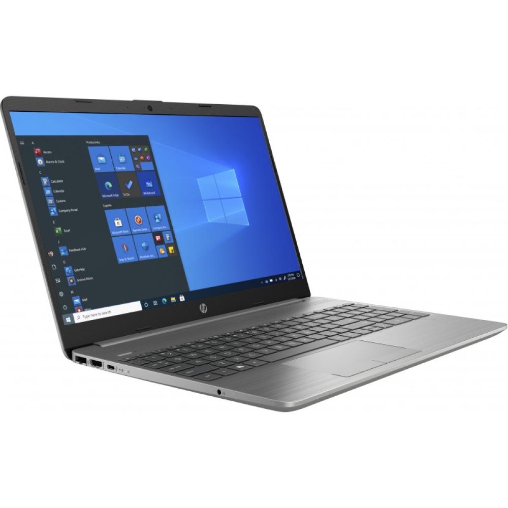 HP - 255 G8 AMD Ryzen™ 3 3250U Portátil 39,6 cm (15.6") Full HD 8 GB DDR4-SDRAM 256 GB SSD Wi-Fi 6 (802.11ax) Windows 10 Home Pl