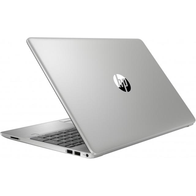 HP - 255 G8 AMD Ryzen™ 3 3250U Portátil 39,6 cm (15.6") Full HD 8 GB DDR4-SDRAM 256 GB SSD Wi-Fi 6 (802.11ax) Windows 10 Home Pl
